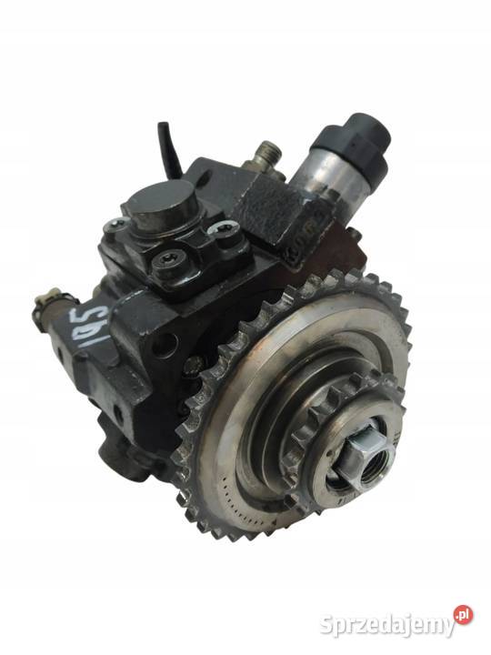 POMPA WTRYSKOWA 331002A410 16 CRDI Hyundai i30 I sprzedam