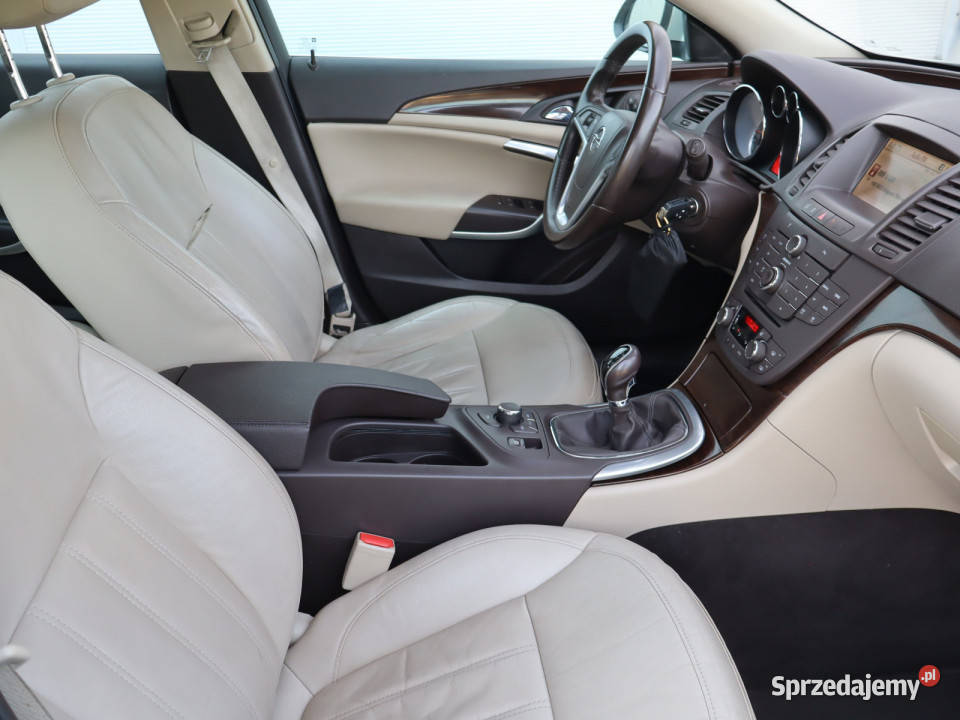 Opel Insignia 18 Piaseczno sprzedam