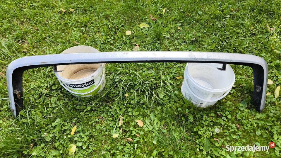 Zderzaki FSO 125p lubelskie Lublin