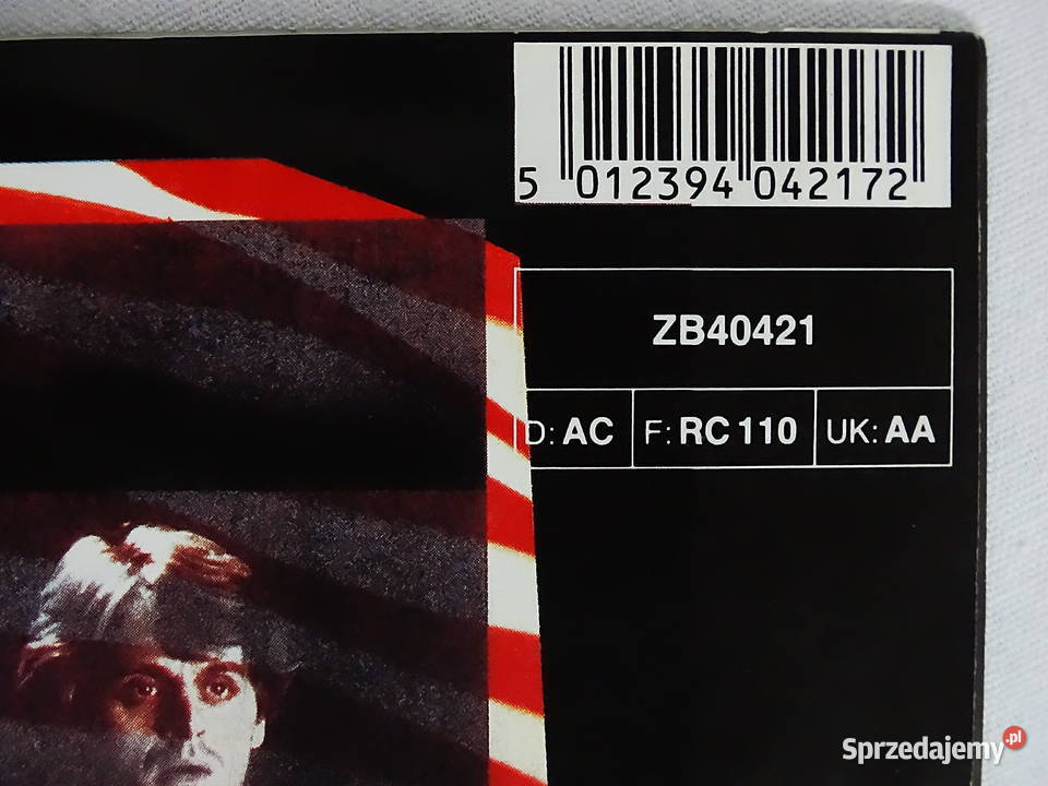 Lionel Richie Say You Say Me Motown ZB pop Biłgoraj