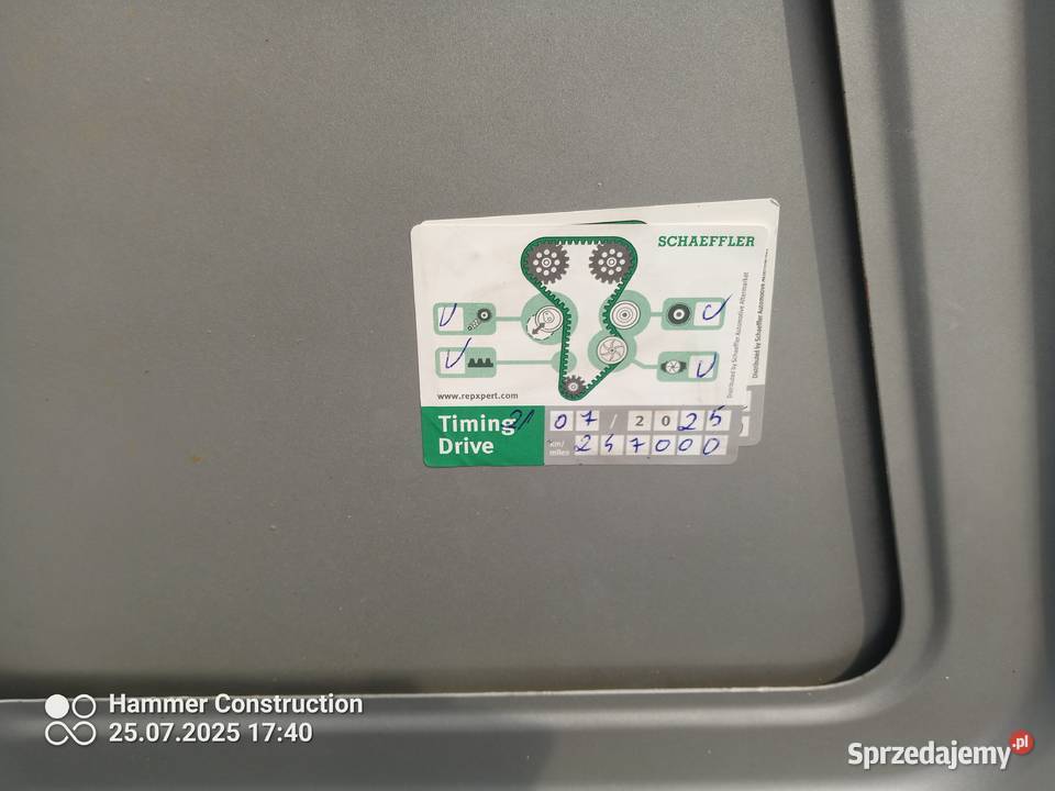 Opel Meriva 16 LPG Chmielnik