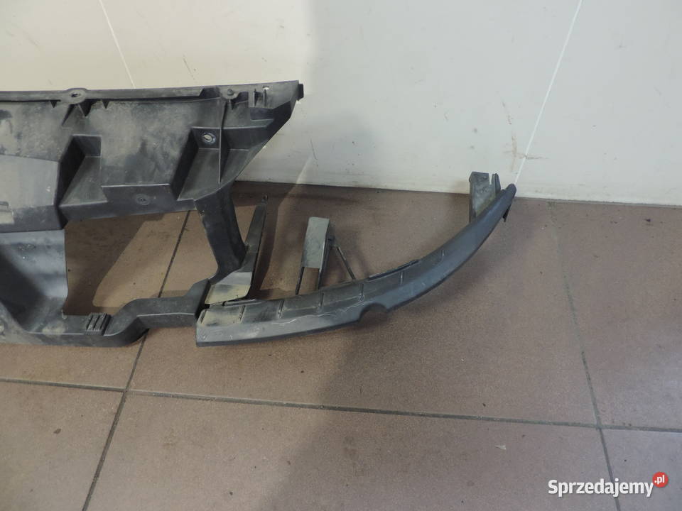 PAS PRZEDNI RENAULT SCENIC 2 małopolskie Nowy Sącz sprzedam