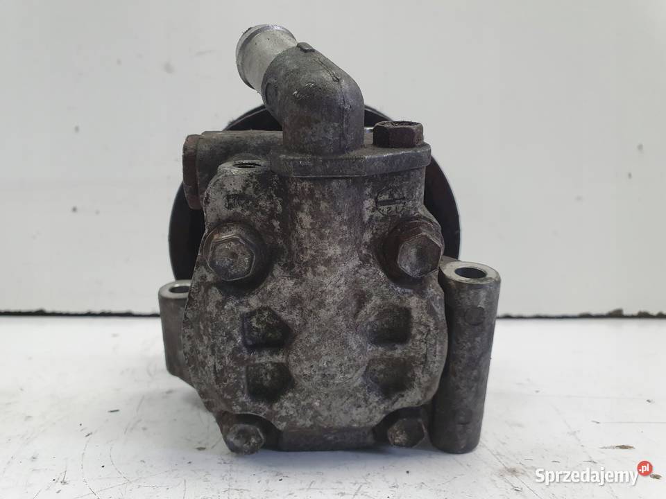 Ford Transit MK7 VII 22 TDCI POMPA WSPOMAGANIA Pompy wspomagania Pompy wspomagania lubelskie Rudka