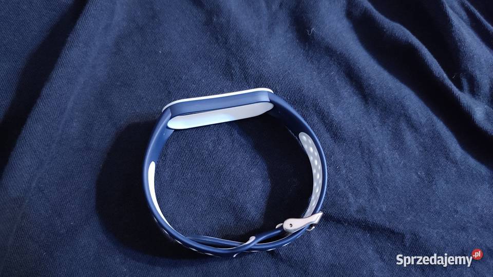 Xiaomi Mi Band 5 6 3 folie Żary sprzedam