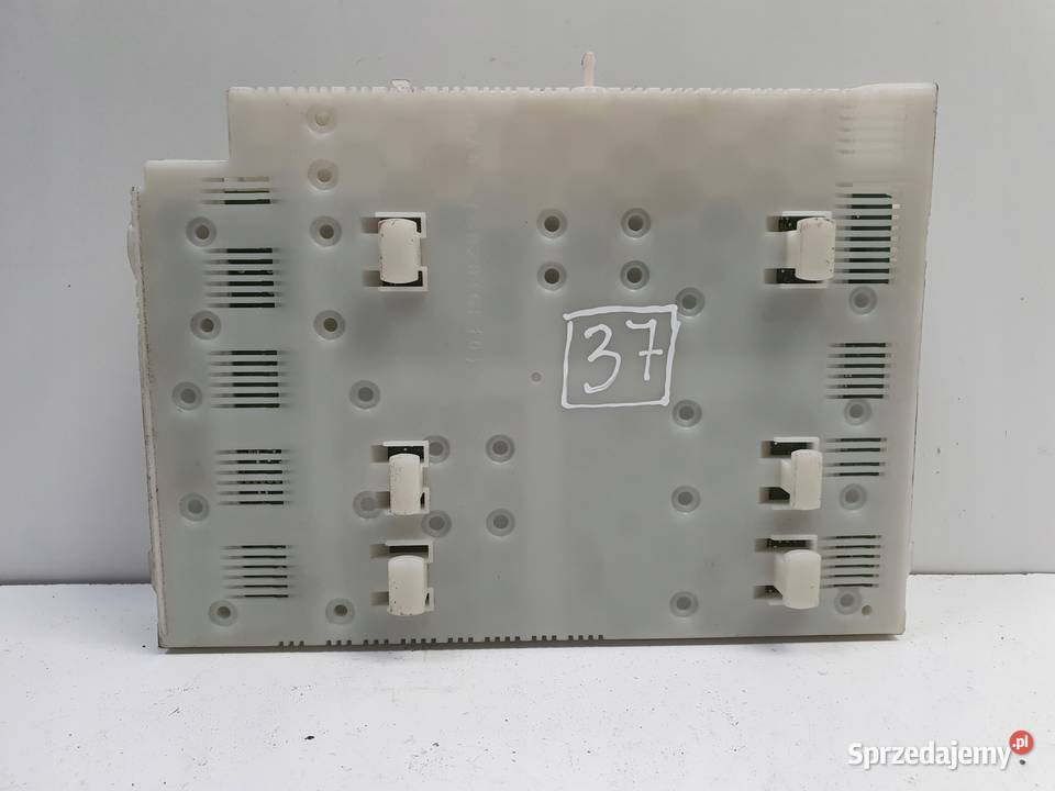 Volvo XC60 V60 S60 II MODUŁ BSI CEM komfortu osobowe Chełm sprzedam