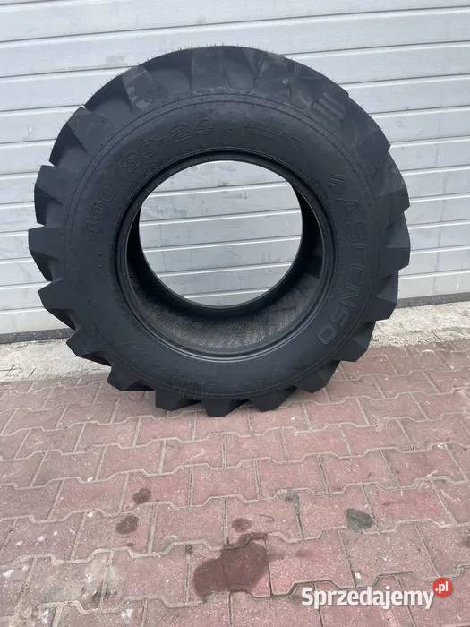 Opona 4008024 ASCENSO MIB407 20PR Mocna Tomaszów Lubelski