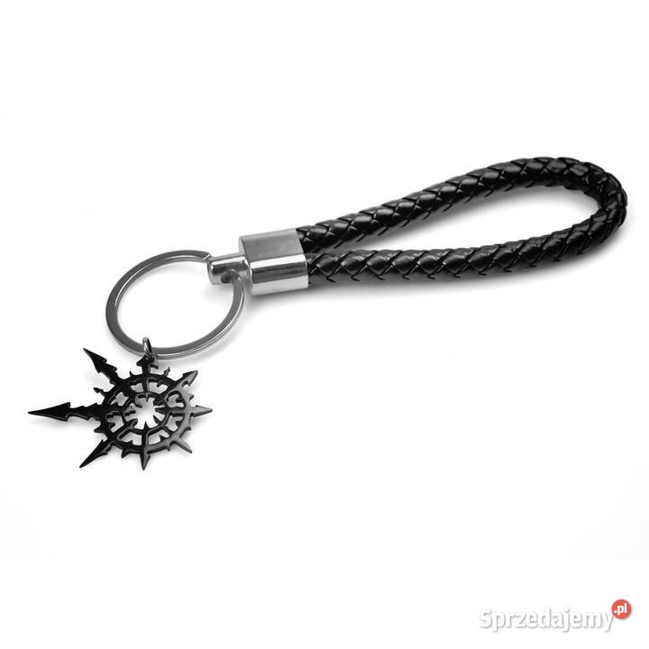 Mark Of Chaos 6 Metal Brelok Warhammer 40k Szczecin