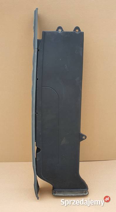 MAN TGA KOMIN FILTRA WLOT POWIETRZA 81082010517 Bieleń