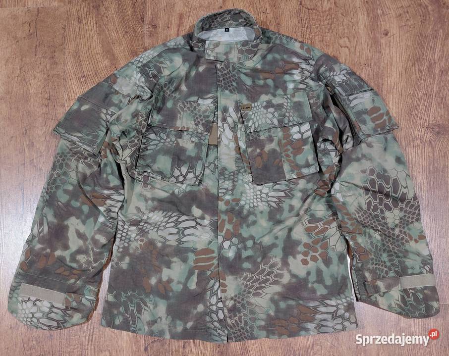 Bluza SORD USA Mandrake Small sprzedam