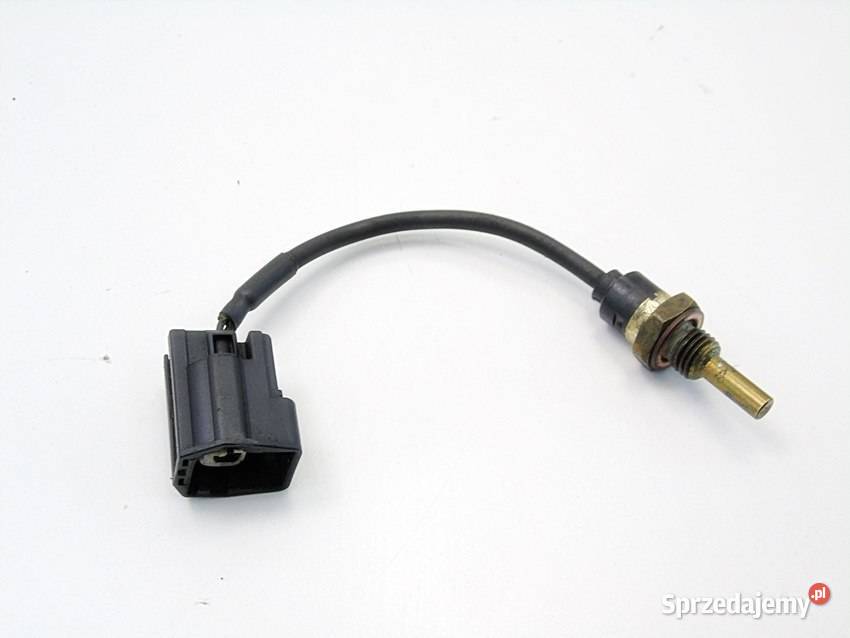 CZUJNIK TEMPERATURY WODY 24 25 TB 20V VOLVO V70 osobowe Sosnowiec