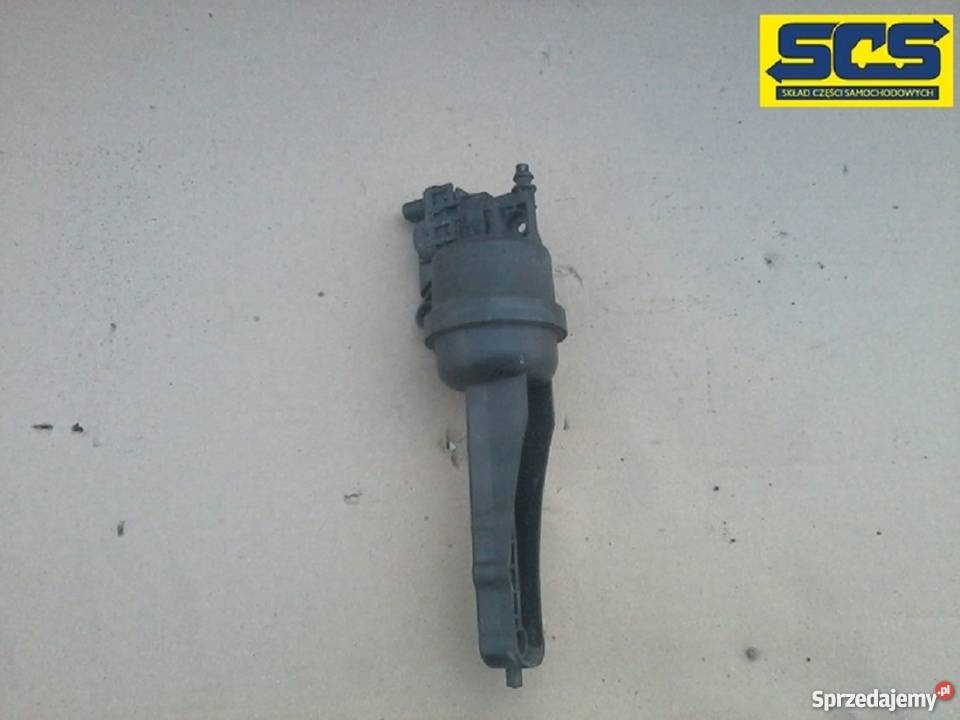 MERCEDES C KLASA W204 SIŁOWNIK ŻALUZJI Bieleń