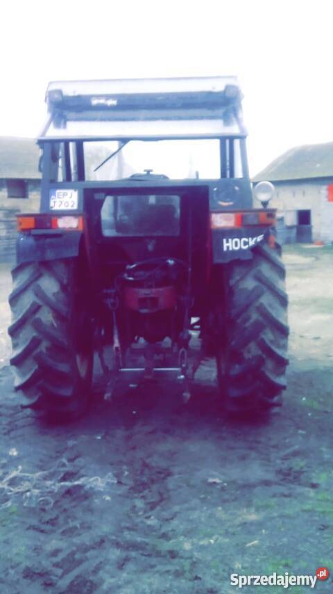 Zetor 7045 Pajęczno sprzedam