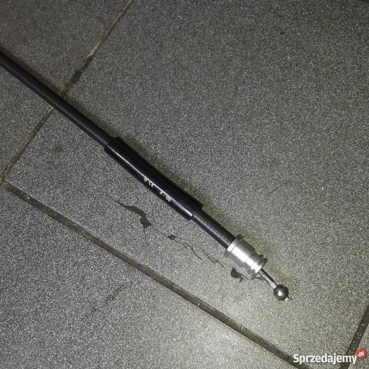 Linka ręcznego Mercedes 609 611 709 711 809 811 Częstochowa sprzedam