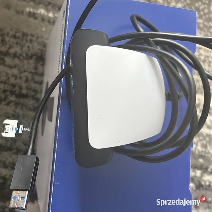 5 z napędem Warszawa