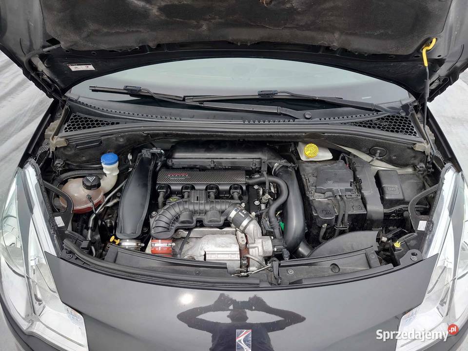 Citroen DS3 Racing Katowice