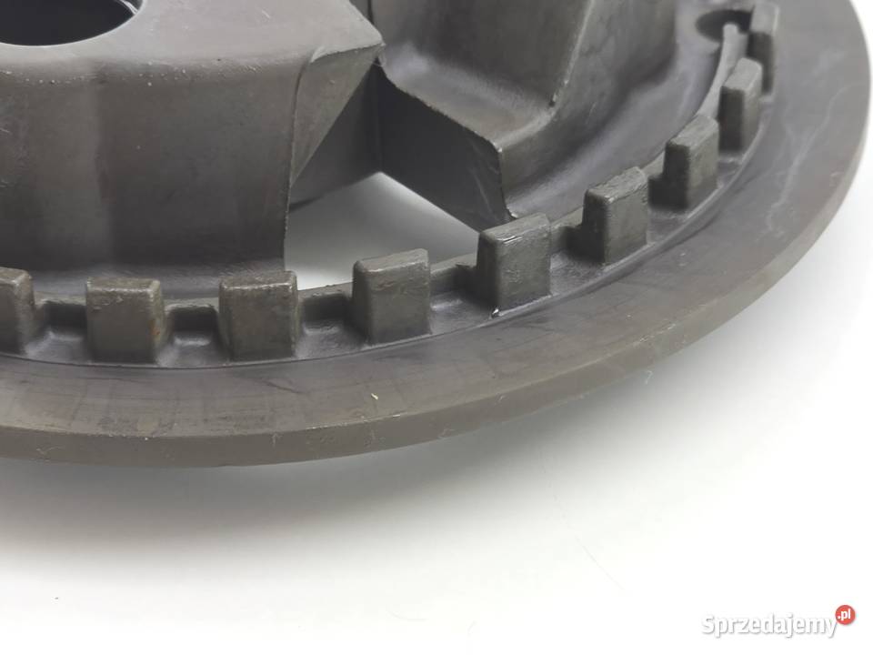 Docisk Sprzegla Talerz Kosza Bmw Gs 1200 Janowice