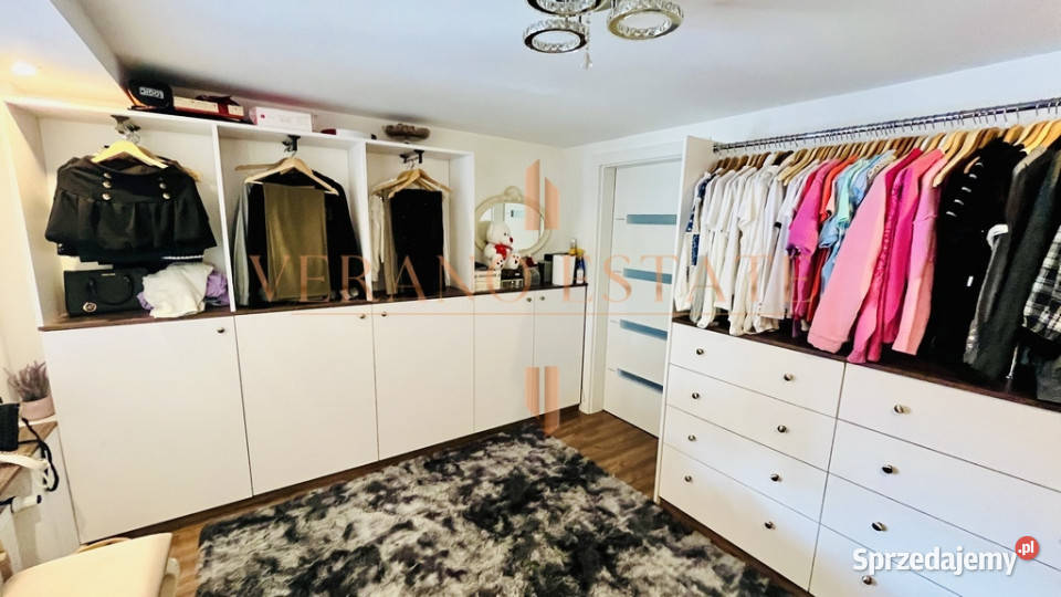 Gotowy do zamieszkania Komfort przestrzeń mazowieckie