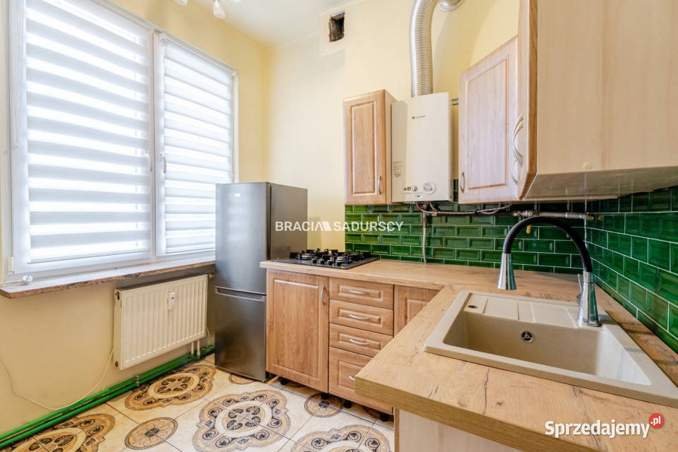 Mieszkanie 38m2 1pokojowe Skawina Pułaskiego Sprzedaż małopolskie