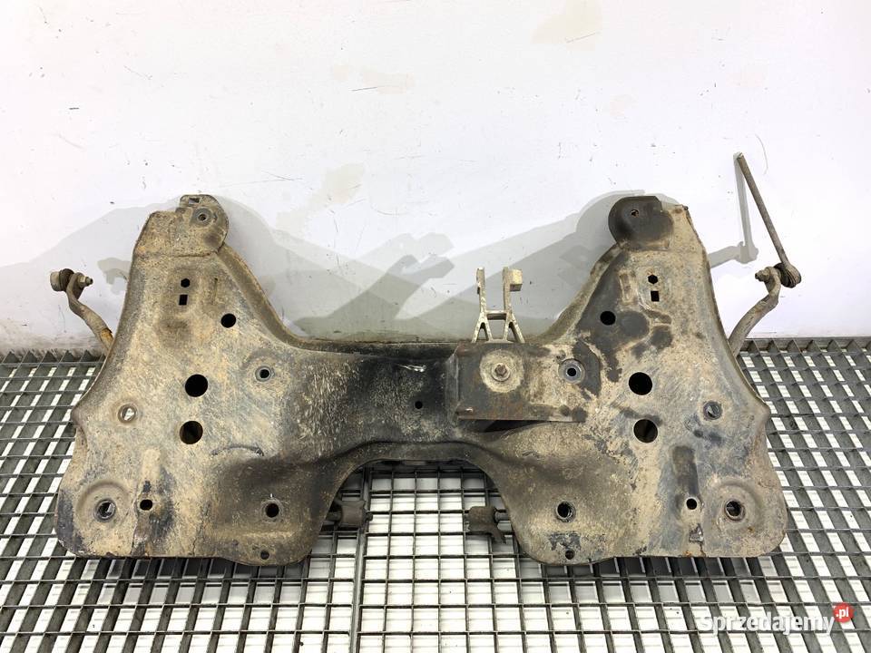 BELKA POD SILNIK OPEL CORSA D 13 90 SANKI