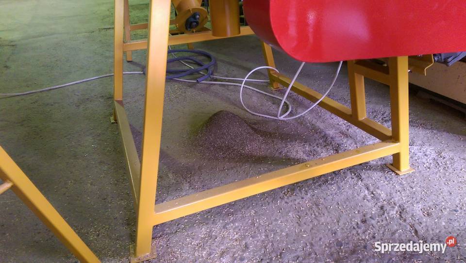 Czyszczalnia do zboża nieuszkodzony Radom