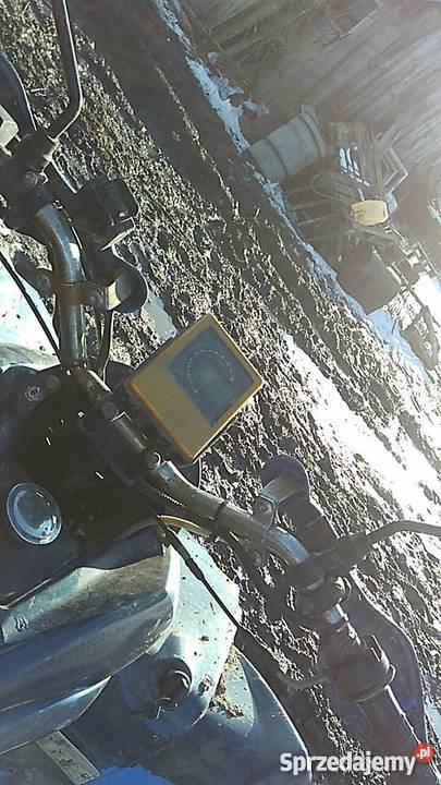 Quad z hakiem i przyczepką 250ccm lubelskie Zamość sprzedam