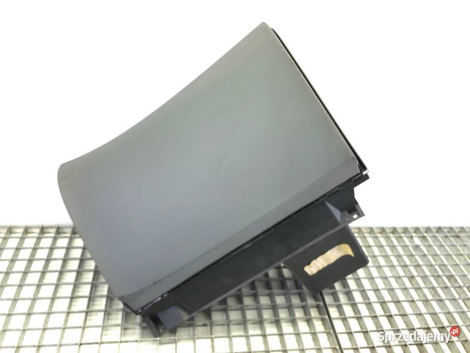 SCHOWEK PASAŻERA SAAB 93 SedanLimuzyna 0215 Schowki, półki podkarpackie sprzedam