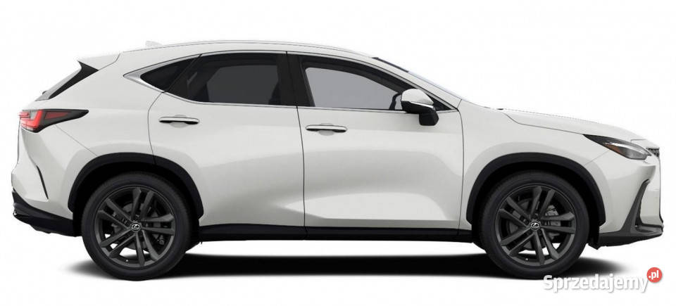 Lexus Nx PrestigeDesignTazuna 4x4 dostępny ręki mazowieckie Warszawa sprzedam