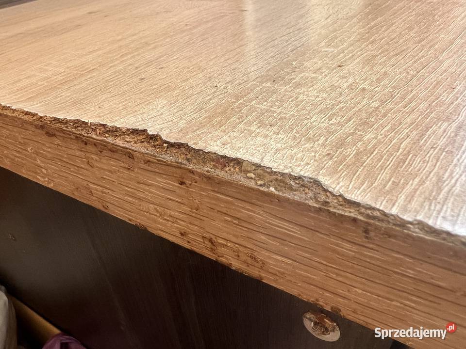 Szafka kuchenna BRW Ruda Śląska