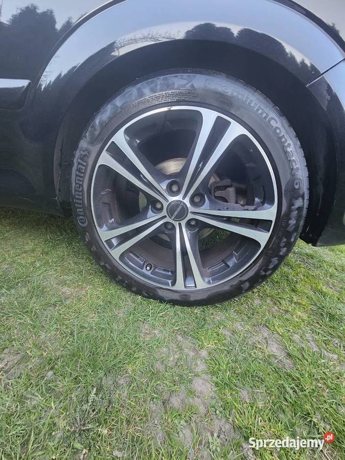 Sprzedam Opel Astra GTC Robakowo