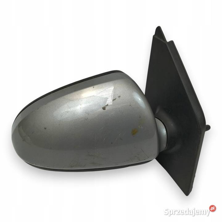 LUSTERKO PRAWE Smart Fortwo II 20072014 manualne Chełm