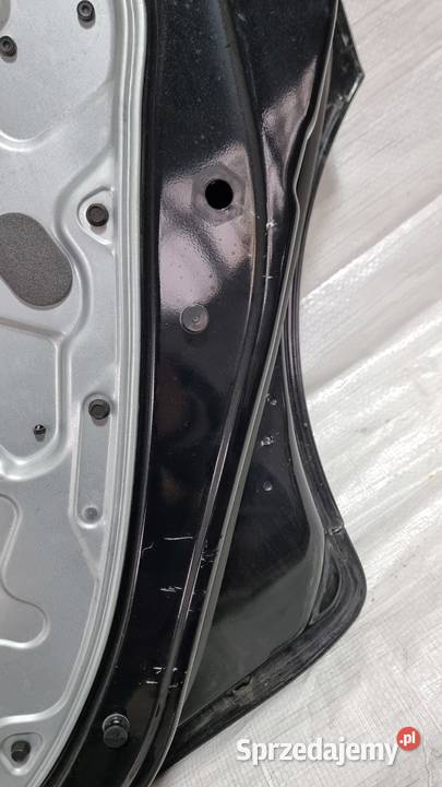 DRZWI PRAWY TYŁ FORD KUGA MK1 F8 KOMPLETNE osobowe Drzwi kujawsko-pomorskie