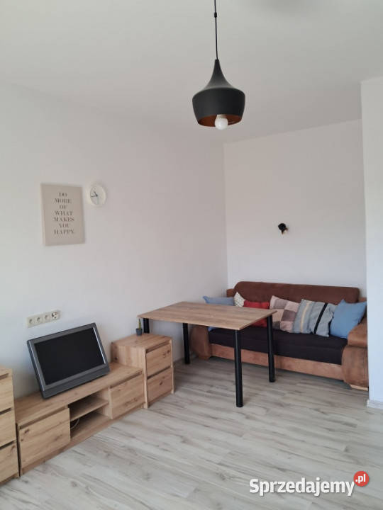 Wynajmę kawalerkę doskonała w centrum