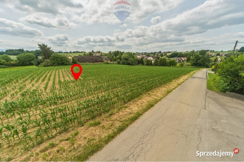 Działki budowlane Bestwina Hallera budowlana sprzedam