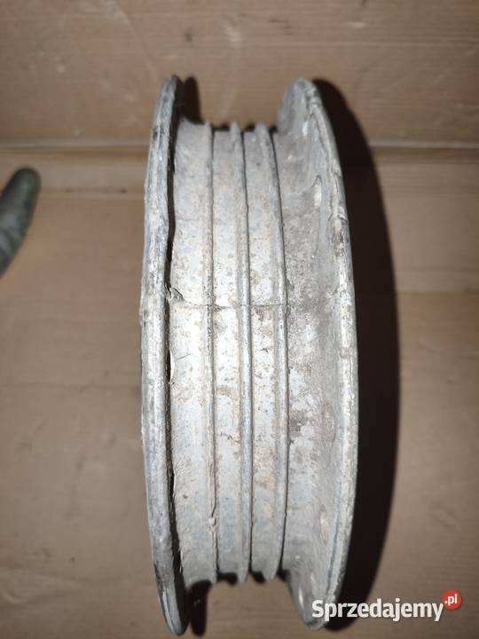 Bęben koła K750 Dniepr MT K650 Leszno