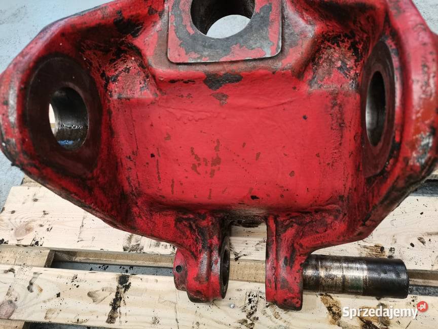 Neuson 6002 Konik 4507101 Wilkowo