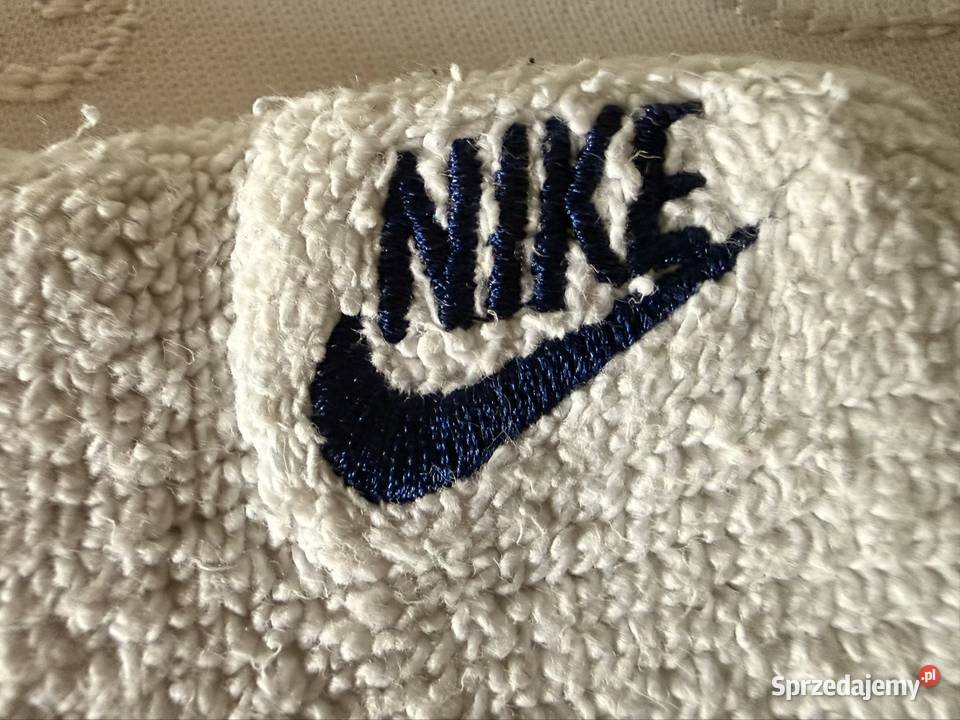 Frotki Nike Swoosh Wristbands Vintage Lata 90