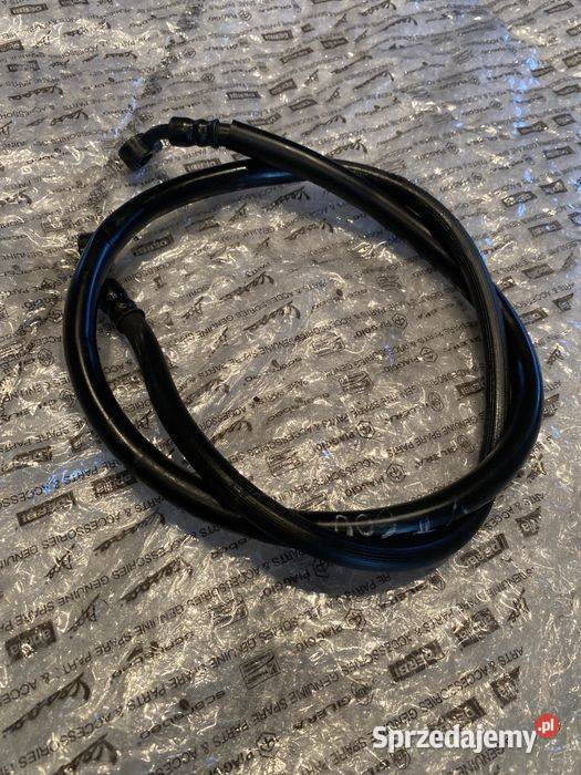PRZEWÓD Hamulca Oplot Honda VT 600 Shadow PC21 Pozostałe wielkopolskie Poznań