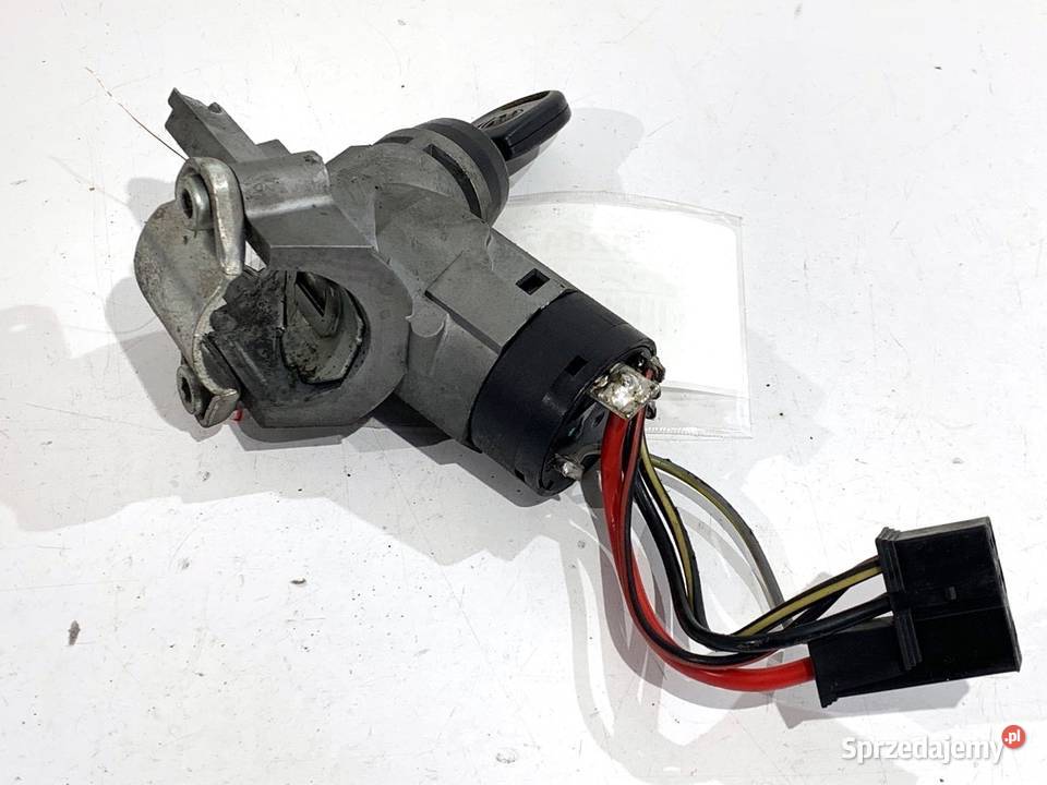 STACYJKA VW LT 28 35 28 131 9606 KLUCZYK