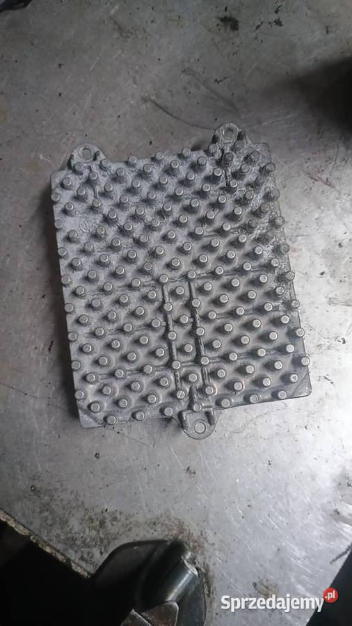 BMW X1 F48 2 F45 F46 Mini F56 F60 Moduł LED lubelskie Łuków