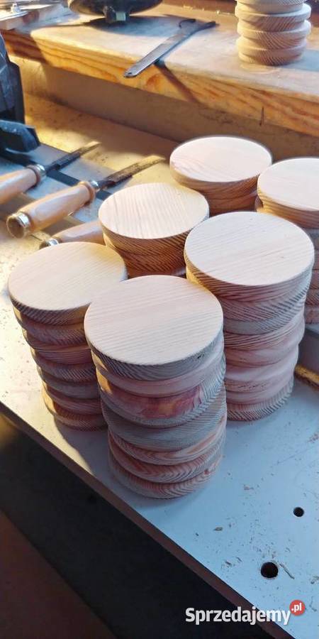 Wieczko Pokrywka Swieca sojowa Warszawa