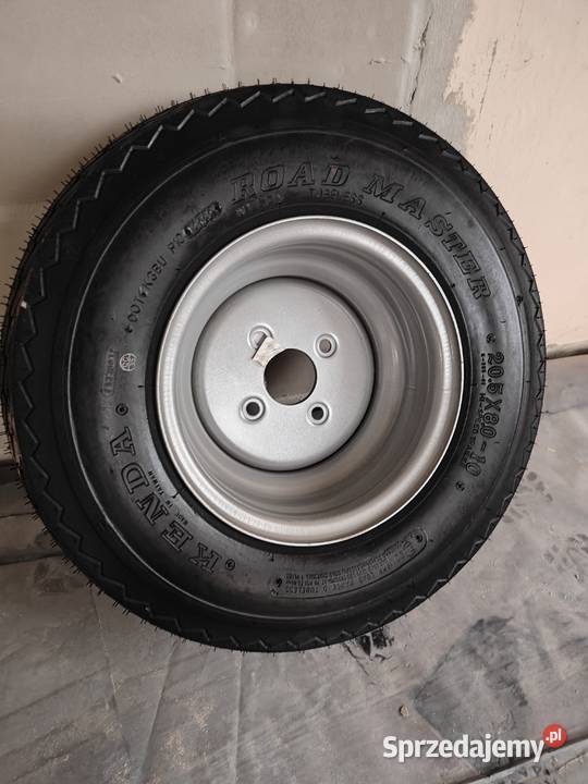 Koło 205x8010 10 Melex Melexa Meleks Meleksa podkarpackie