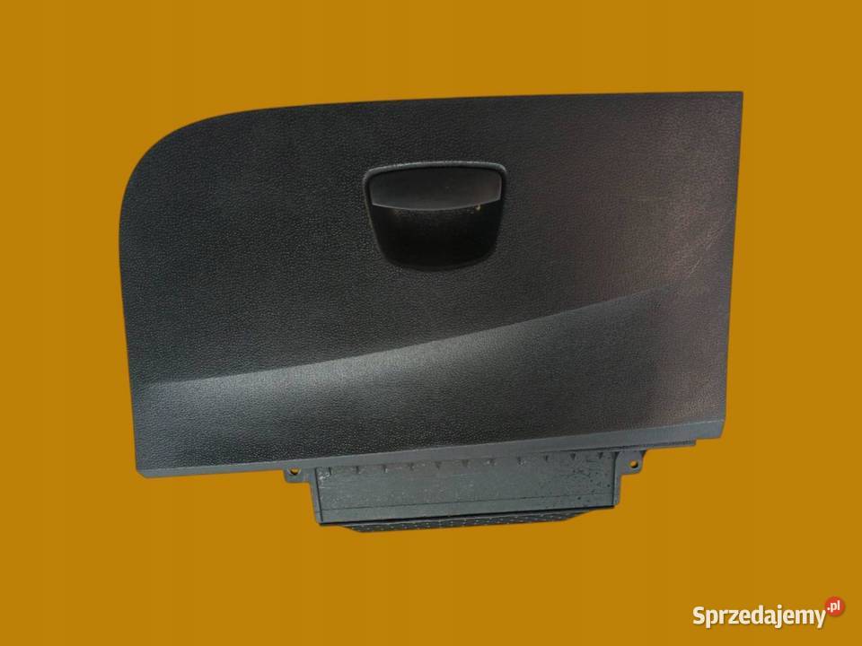SCHOWEK PRAWY PASAŻERA 6J Seat Ibiza IV 2008 świętokrzyskie