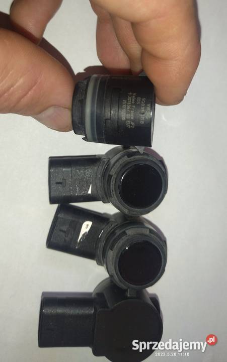 Czujnik VW 5Q0919275B Mińsk Mazowiecki