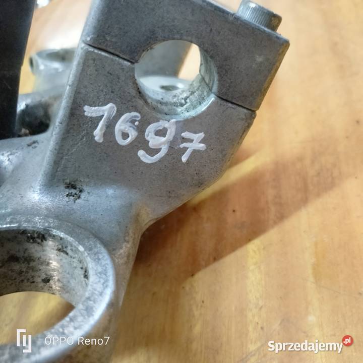 Półka górna Lag Suzuki GS 550L 78r łódzkie Łubno