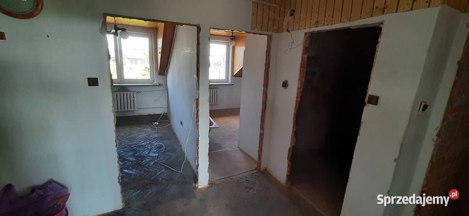 Skuwanie Płytek Zrywanie Parkietu Wywóz Mebli Sprzątanie Lublin