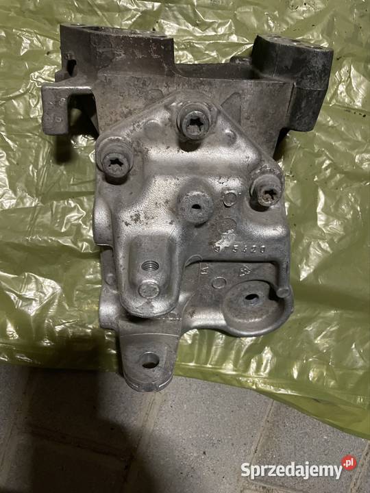 Peugeot Expert 16 hdi łapa wspornik silnika dostawcze Wrocław