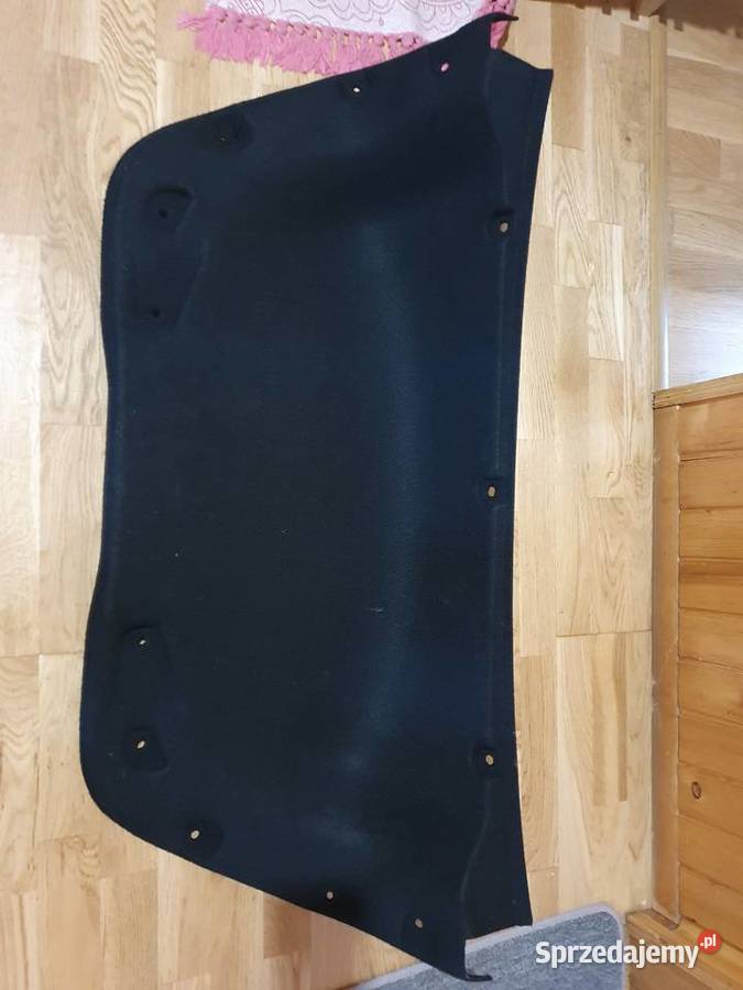 fiat tipo tapicerka klapy bagażnika Kraków sprzedam