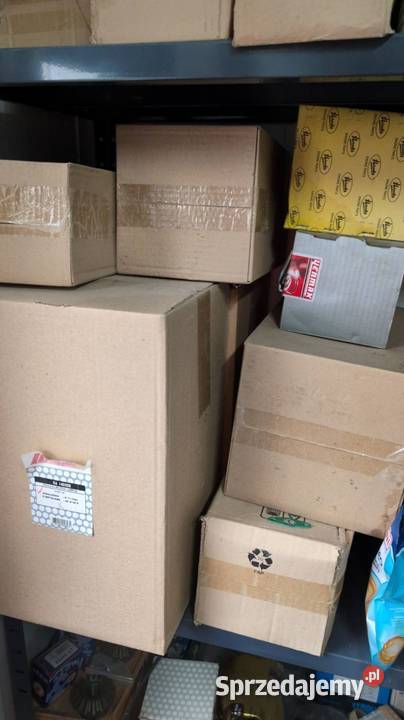 Komplet filtrów różne typy na zdjęciach filtry