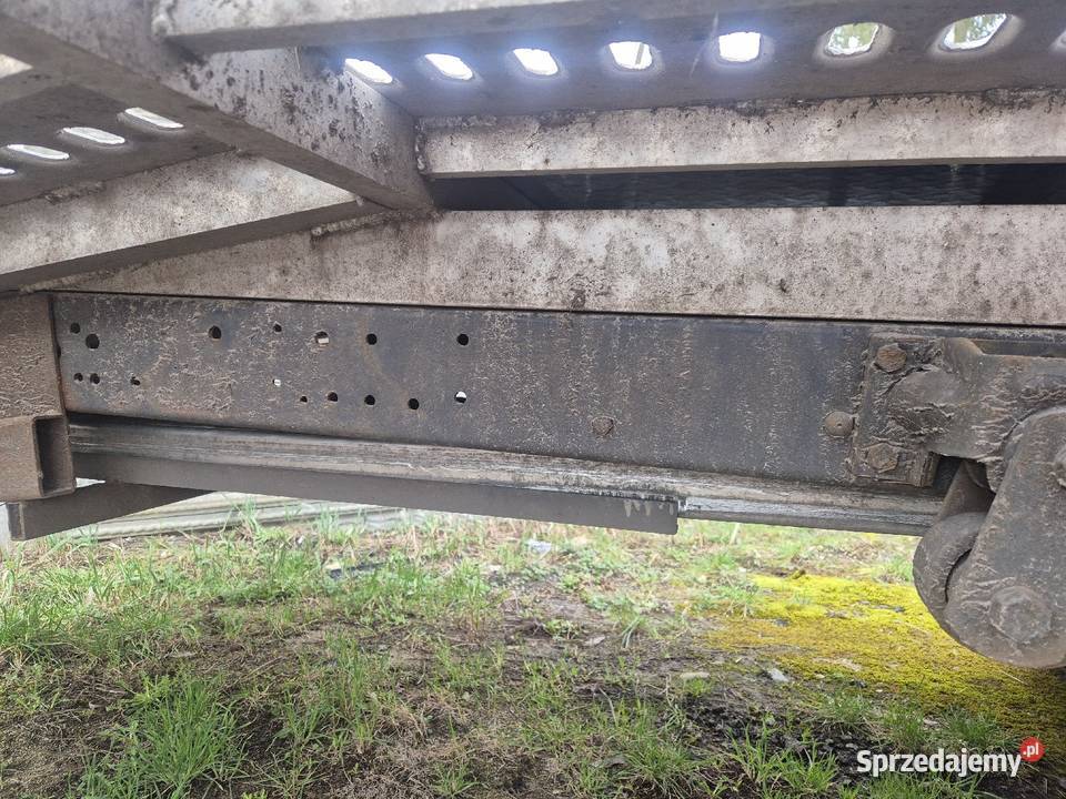 Niezawodne Iveco daily 35c15hak 35t nowy rozrząd Prusinowo