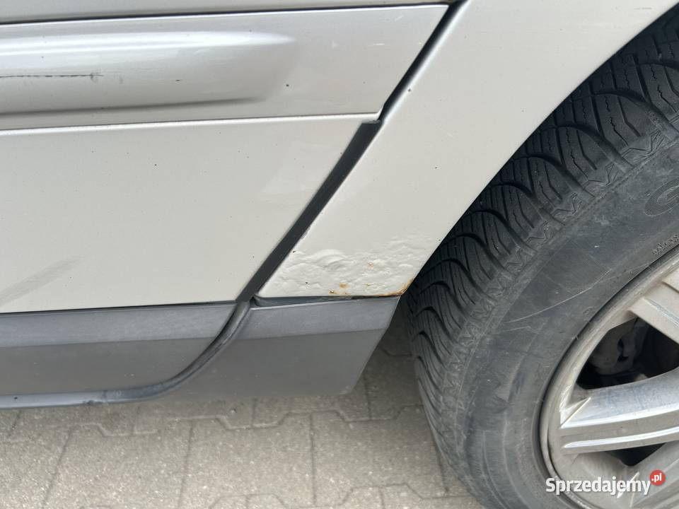 Chrysler Pacyfica 35 Touring Pacifica Milanówek sprzedam